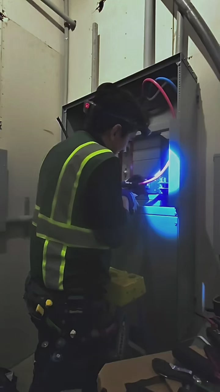 Load video: 